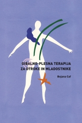 Gibalno-plesna terapija za otroke in mladostnike